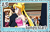 bumpystart15