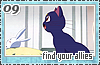 findyourallies09