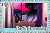 thefireswarning19