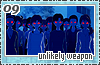 unlikelyweapon09